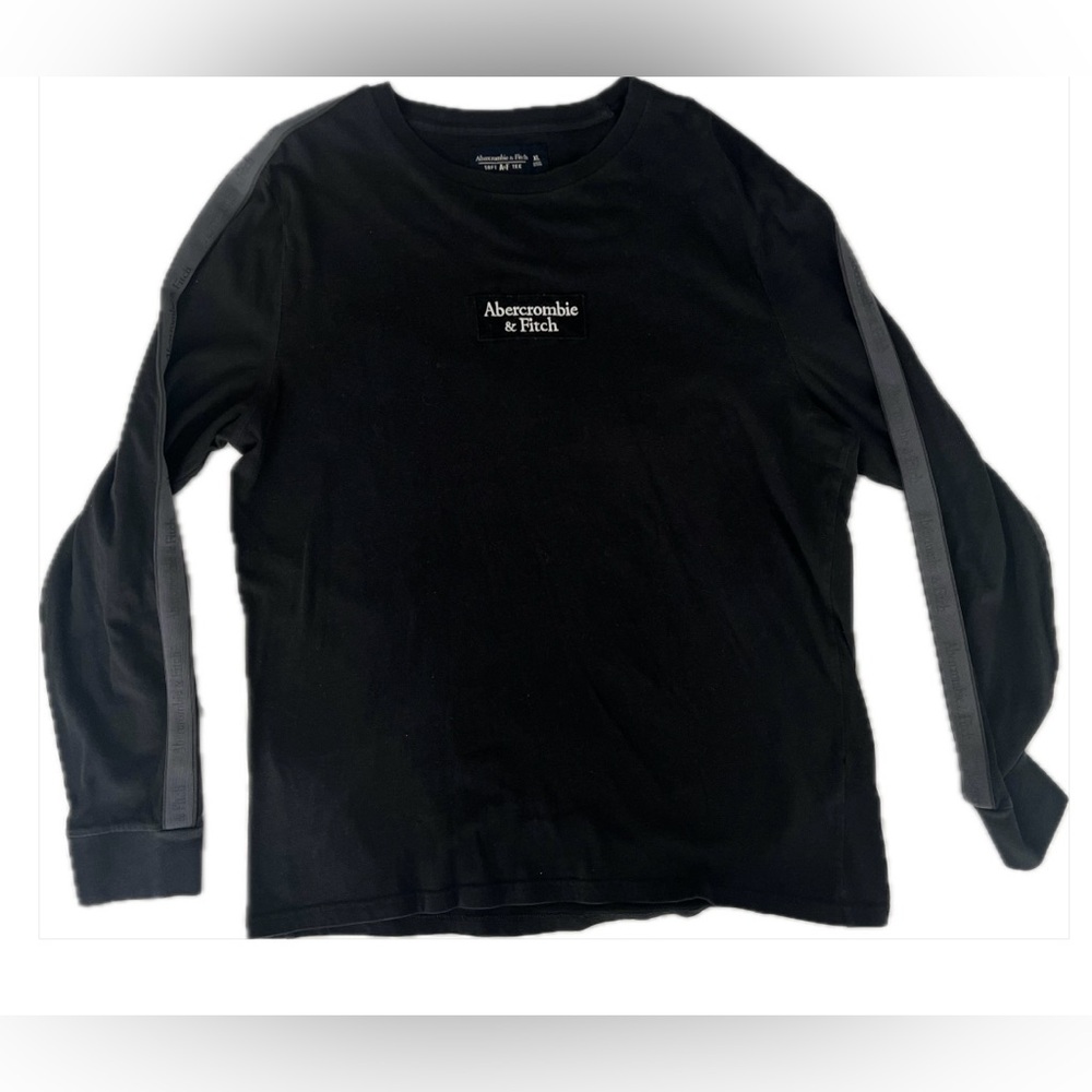 Abercrombie & Fitch long sleeve t-shirt